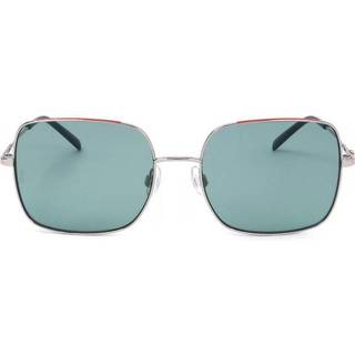 Missoni MMI 0081/S TMA/QT 56 Solbriller Kvinder Silver - Silver - 56mm