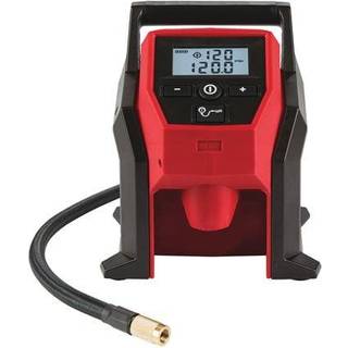 Milwaukee M12 BI-0 mini kompressor uden batteri og lader (4933464124)