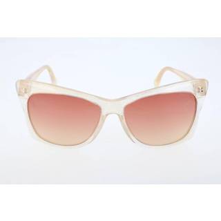 Emilio Pucci EP0050 25Z 59 Solbriller Kvinder Lyserød - Transparent Light Pink - 59mm