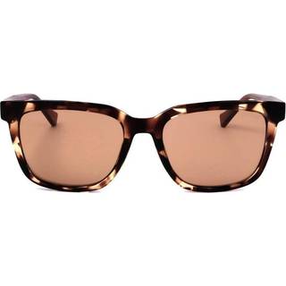 Guess GU00050 53E 54 Solbriller Mænd Tortoiseshell - Blonde Tortoise - 54mm