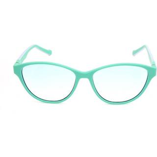 Adidas Originals AOR029 032.000 55 Solbriller Kvinder Grøn - Green - 55mm
