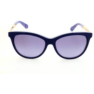 Kate Spade Jizelle/S GF5/GB 55 Solbriller Kvinder Blue - Blue - 55mm