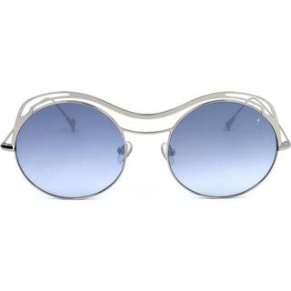 Eyepetizer Sofia C.1-12F 56 Solbriller Mænd Silver - Silver - 56mm