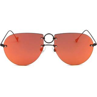 Eyepetizer Hal C.3-7G 57 Solbriller Mænd Gunmetal - Gunmetal - 57mm