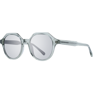 Scotch & Soda Green Men Sunglasses