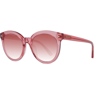 Bally Red Women Sunglasses