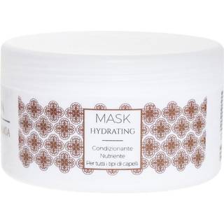Biacre Argan & Macadamia Hydrating Mask - 500 ml