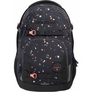 Coocazoo PORTER Sprinkled Candy Schulrucksack