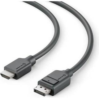 ALOGIC Elements DisplayPort to HDMI - 2m