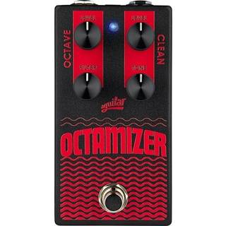 Aguilar Octamizer V2 Effektpedal til basguitar