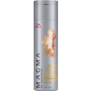 Wella Magma /03+ Muted Gold 120 g