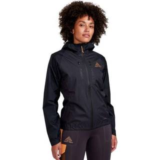 PRO Trail 2L Light Weight Jacket W - Black