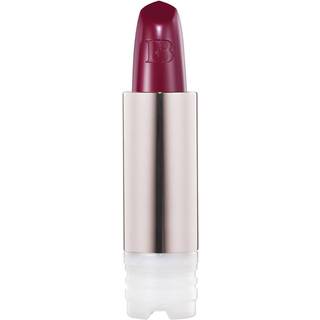 Fenty Beauty - Fenty Icon - The Fill - Semi-mat Genopfyldelig Læbestift - Fenty Icon Lipstick - Kissin' Kutie - For Women - Lyserød