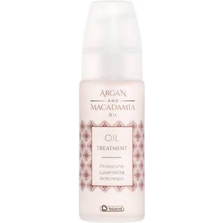 Biacre Argan & Macadamia Oil Treatment - 100 ml