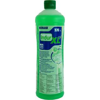 Ecolab Indur XL Fresh 12 x 1 l Gulvrengøring (3019870)