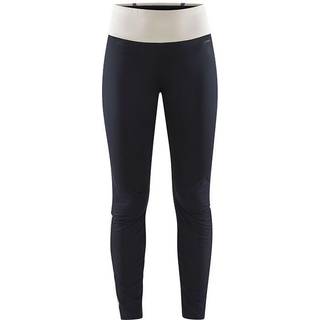 PRO Nordic Race Wind Tights W - Black