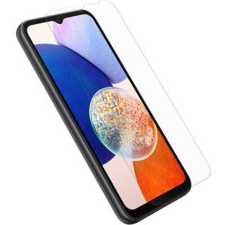 Otterbox Pålideligt skærmbeskyttelse til Samsung Galaxy A14 og A14 5G.