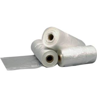 25 x Abena knudepose 22x49cm 8my klar 200stk