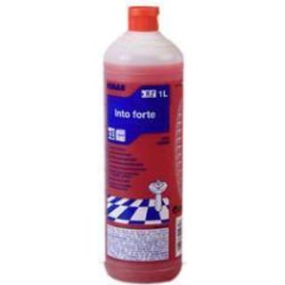 Ecolab Into Forte 6 x 1 l Kalkfjerner (3029680)