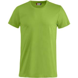 Clique 29030 Basic-T lysegrøn M
