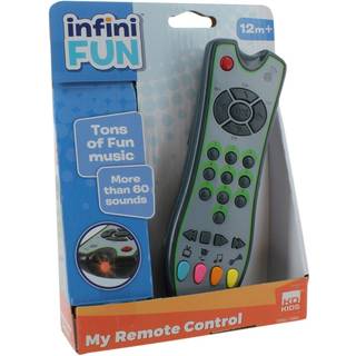 Infinifun Fjernbetjening