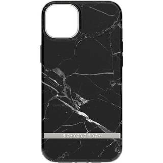 Richmond & Finch iPhone 14 Plus Freedom Case - Black Marble