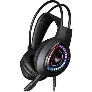VARR RGB LED Gaming Headset - Sort