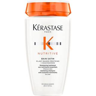 Kérastase Nutritive Bain Satin 250 ml - Shampoo