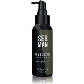 Seb Man The Booster Thickening Leave-In Tonic 100 ml