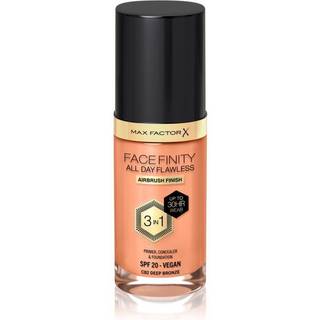 Max Factor Facefinity All Day Flawles 82 DeepBronze 3765.00 DKK/1 L