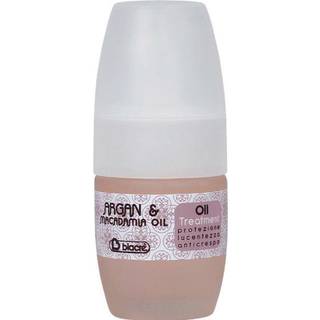 Biacre Argan & Macadamia Oil Treatment - 30 ml