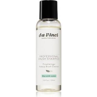 Da Vinci Tilbehør Sæbe Brush Shampoo 100 ml (630,00 kr / 1 l) - 100 ml