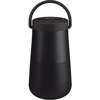Bose Soundlink Revolve+ Ii Bluetooth Speaker Sølv