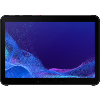 Samsung Galaxy Tab Active4 Pro 10.1", 128GB/6GB - Sort