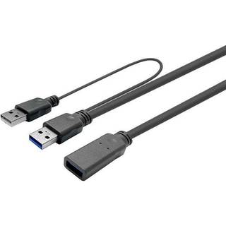 VIVOLINK PRO USB 3.0 ACTIVE CABLE A