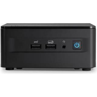 ASUS Intel Nuc 13 Pro Kit | Core i3 | Barebone