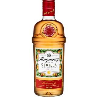 Gin m. appelsin (På lager i butik)