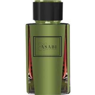 ASABI Unisex-dufte Parfumer IntenseEau de Parfum Spray 100 ml (11.752,00 kr / 1 l) - 100 ml