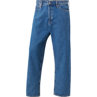 Jack & Jones Alex Baggy Fit 301 Blue Denim