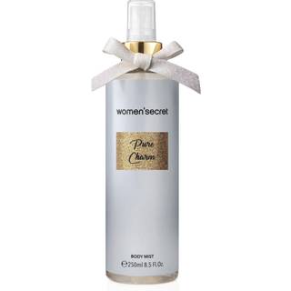 Women'Secret Pure Charm Pure Charm Body mist, - 250 ml