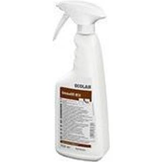 Ecolab Greaselift RTU 6 x 750 ml Ovn og grillrens (9080580)