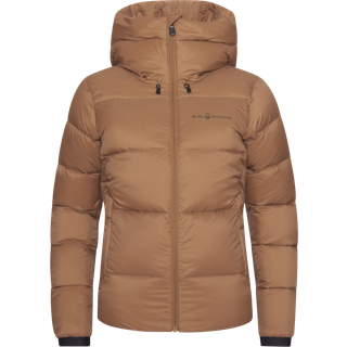 Cloud Down Hood W DK Sand (L)