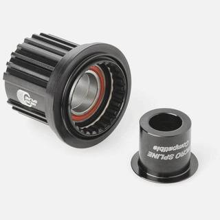 DT Swiss Frihjulsbody Shimano/SRAM ratchet + cap