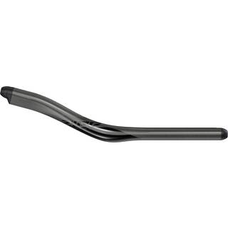 Extension ZIPP Vuka Evo 70 380 mm 70 mm Rise, 22,2 mm Mat Sort