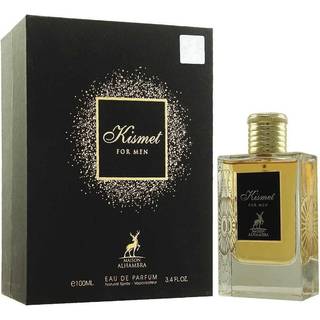 Maison Alhambra Kismet for Men Eau de Parfum Spray 3,4 Ounce