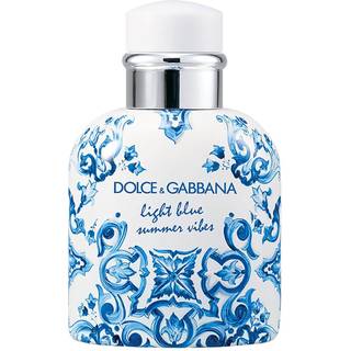 Light Blue Summer Vibes Pour Homme edt 75ml
