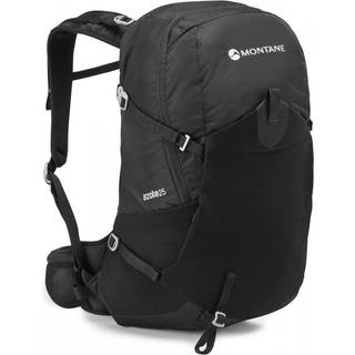 Daypack - Montane Azote - 25 liter - Sort