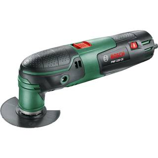Multifunktionsværktøj Bosch PMF 220 CE ''STARLOCK''
