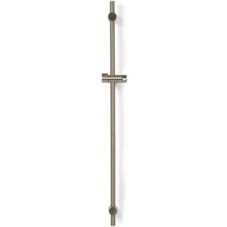 Brusestang 90Cm Børstet Nikkel Blue Label