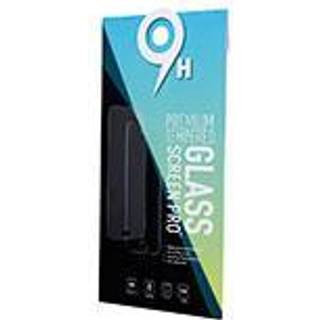 2-Pack iPhone 14 Pro MAX - Premium 2.5D Härdat Glas Displayskydd Transparent